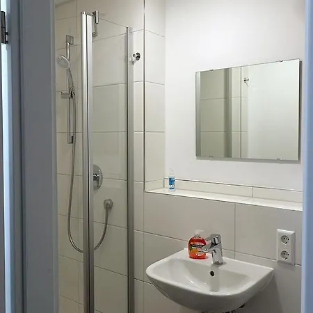 Appart hôtel Boardinghouse - Alte Muehle Grossbottwar