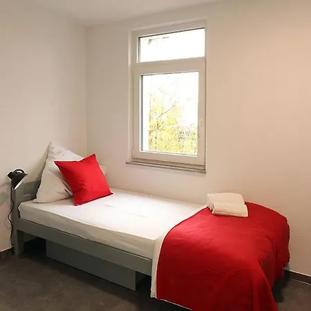 Boardinghouse - Alte Muehle 3* Grossbottwar