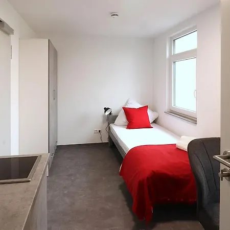 Aparthotel Boardinghouse - Alte Muehle