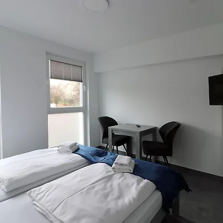 Aparthotel Boardinghouse - Alte Muehle Grossbottwar