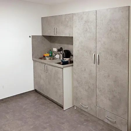 Aparthotel Boardinghouse - Alte Muehle Grossbottwar