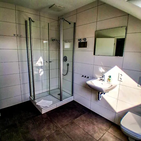 Boardinghouse - Alte Muehle 3*