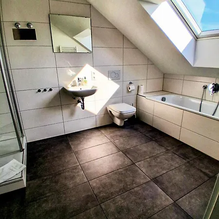 Boardinghouse - Alte Muehle Grossbottwar