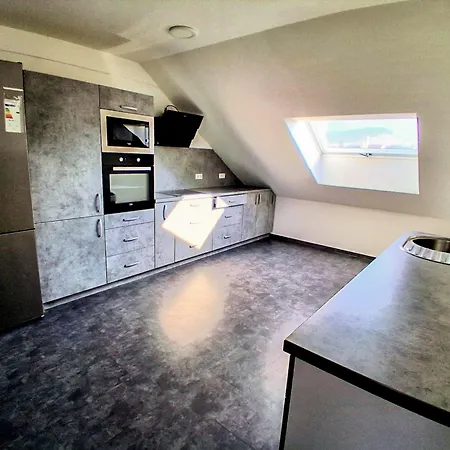 Boardinghouse - Alte Muehle 3* Grossbottwar