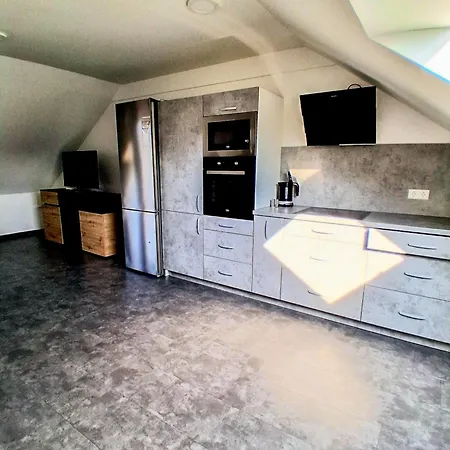 Boardinghouse - Alte Muehle Aparthotel