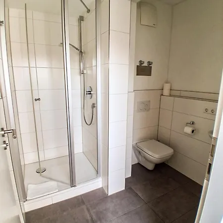 Aparthotel Boardinghouse - Alte Muehle