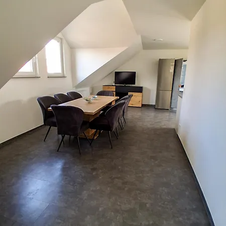 Aparthotel Boardinghouse - Alte Muehle Grossbottwar