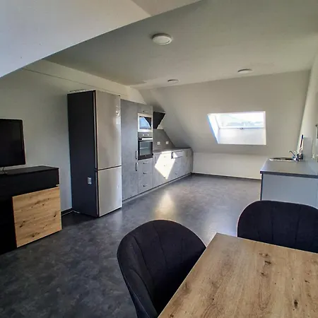 Boardinghouse - Alte Muehle 3*