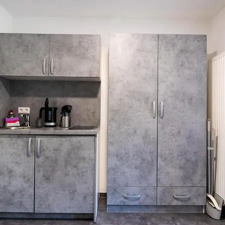 Boardinghouse - Alte Muehle 3*