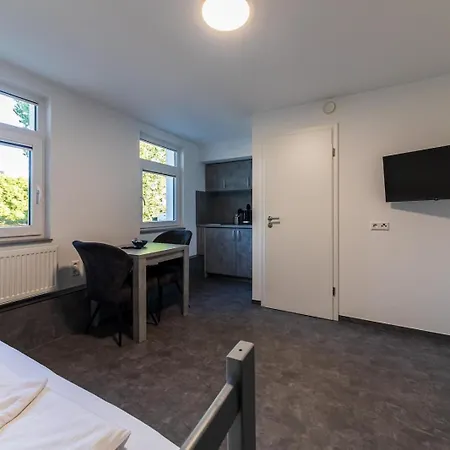 Boardinghouse - Alte Muehle 3* Grossbottwar
