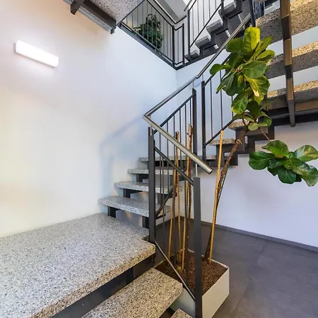 Boardinghouse - Alte Muehle Aparthotel 3*