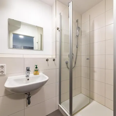 Aparthotel Boardinghouse - Alte Muehle Grossbottwar