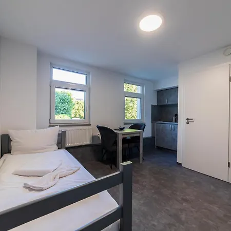 Boardinghouse - Alte Muehle 3*