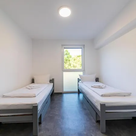 Aparthotel Boardinghouse - Alte Muehle