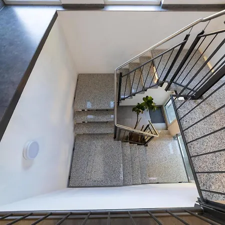 Boardinghouse - Alte Muehle