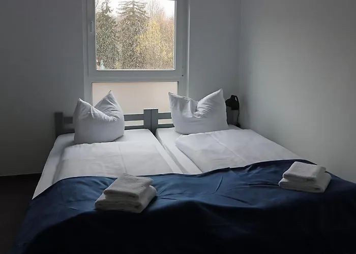 Boardinghouse - Alte Muehle شقة فندقية