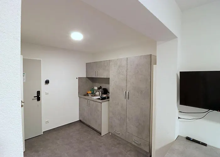 شقة فندقية Boardinghouse - Alte Muehle 3*