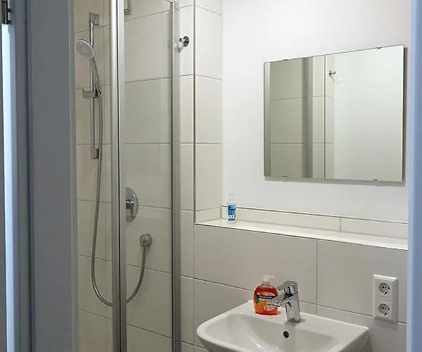 Aparthotel Boardinghouse - Alte Muehle Grossbottwar