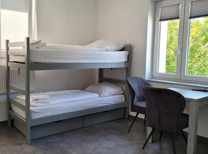 Boardinghouse - Alte Muehle شقة فندقية 3*