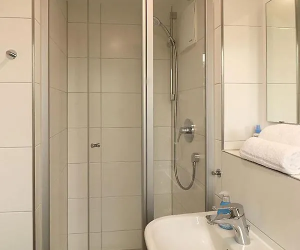 Boardinghouse - Alte Muehle