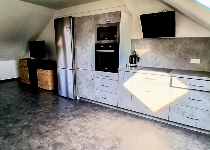 Boardinghouse - Alte Muehle شقة فندقية