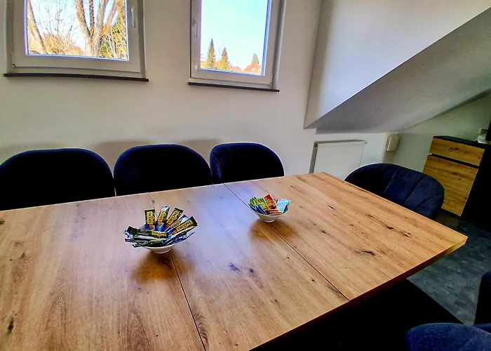 Boardinghouse - Alte Muehle شقة فندقية غروبوتفار